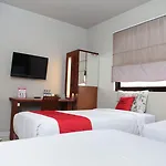 Reddoorz Plus Near Asia Afrika 3