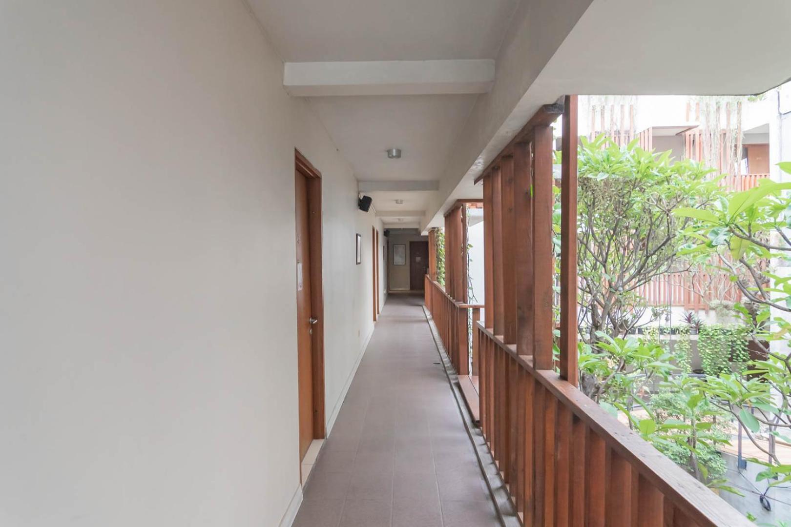 Reddoorz Near Afrika 3 Wisma tamu Bandung
